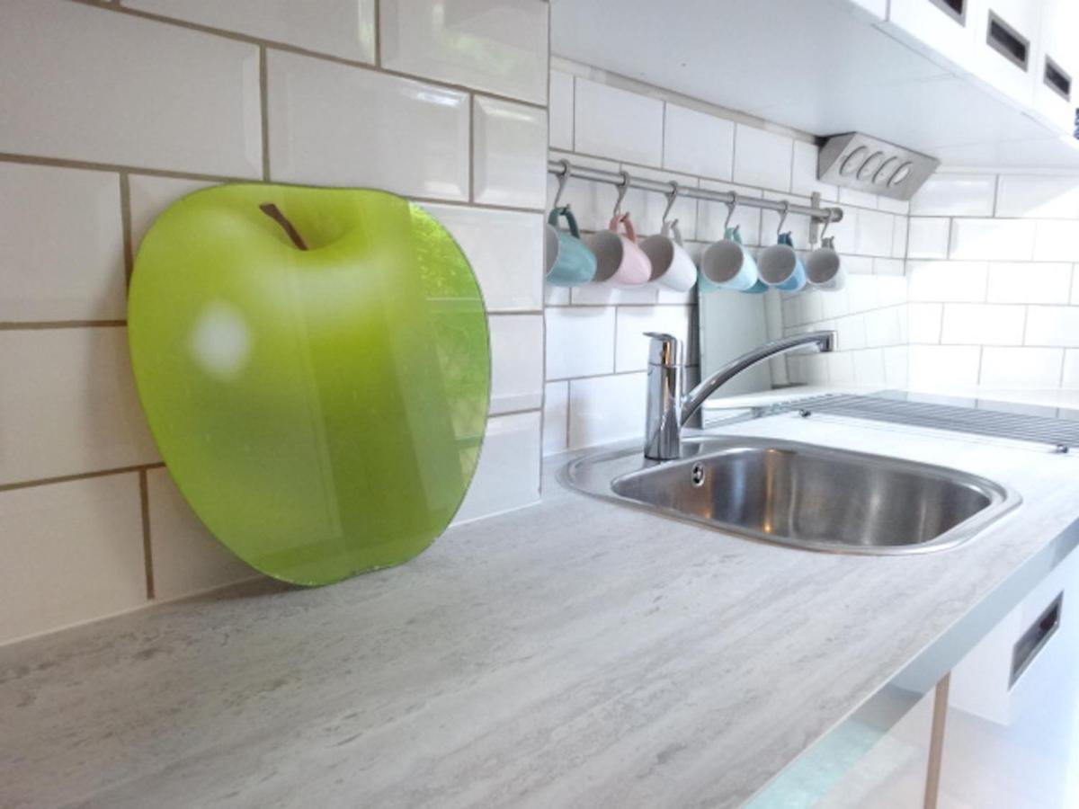 Apartament Papillons De Nuit Champagne Troyes Zewnętrze zdjęcie
