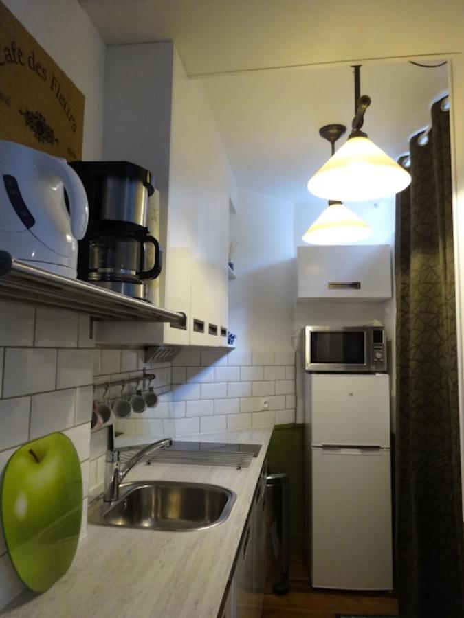 Apartament Papillons De Nuit Champagne Troyes Zewnętrze zdjęcie