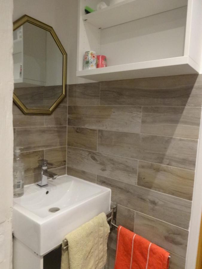 Apartament Papillons De Nuit Champagne Troyes Zewnętrze zdjęcie
