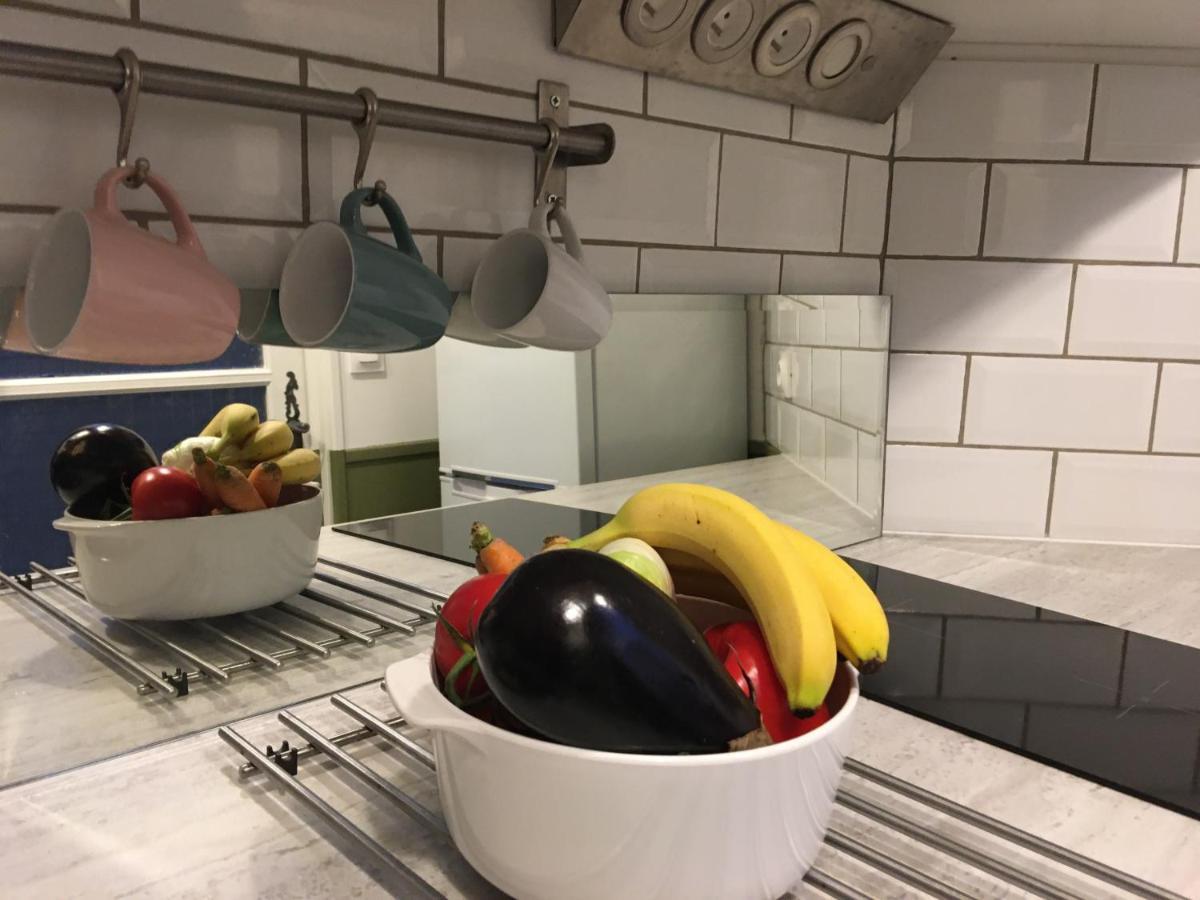 Apartament Papillons De Nuit Champagne Troyes Zewnętrze zdjęcie