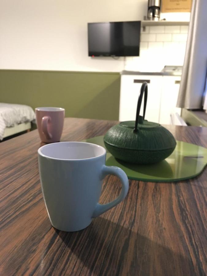 Apartament Papillons De Nuit Champagne Troyes Zewnętrze zdjęcie